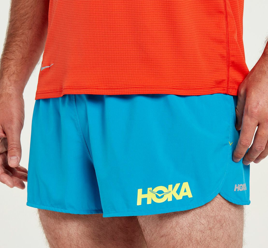 Men's Performance Woven 2" Short-HOKA