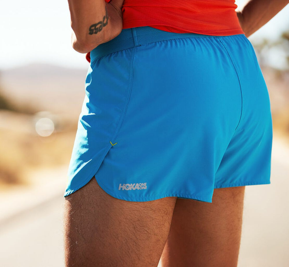 Men's Performance Woven 2" Short-HOKA