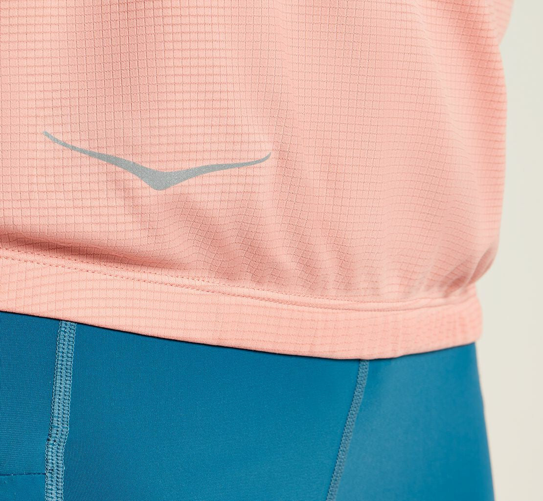 Women's Performance Utility Tank-HOKA