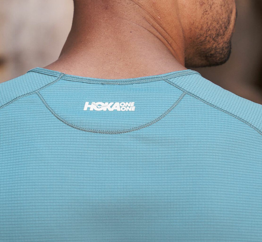 Men's Wind Shirt-HOKA