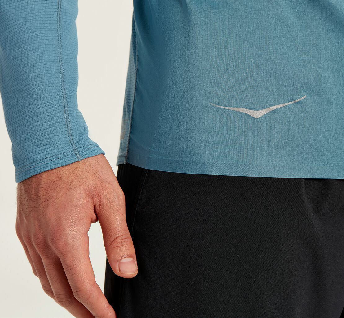 Men's Wind Shirt-HOKA