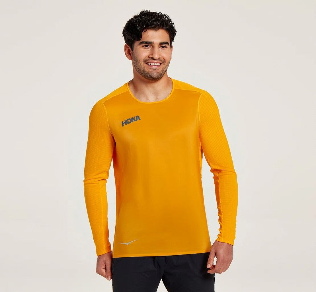 Men's Wind Shirt-HOKA