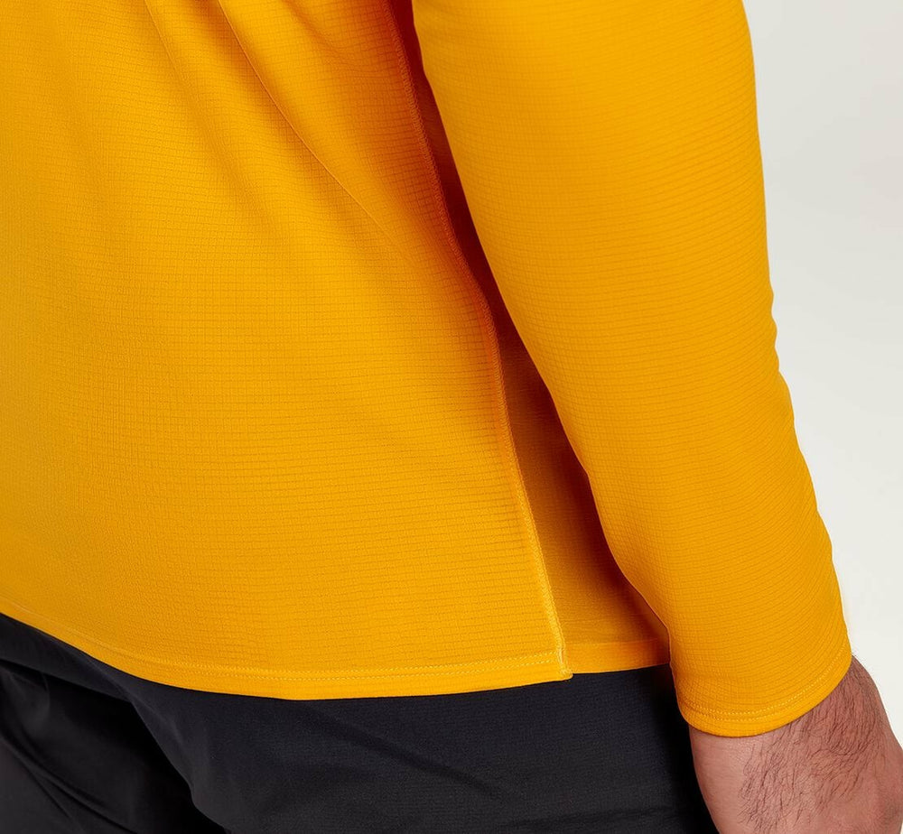 Men's Wind Shirt-HOKA