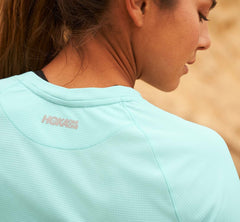 Women's Wind Shirt-HOKA