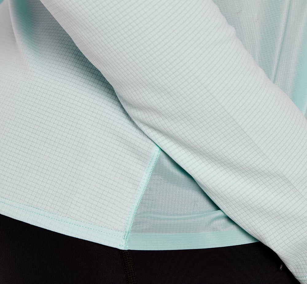 Women's Wind Shirt-HOKA