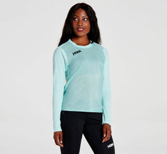 Women's Wind Shirt-HOKA