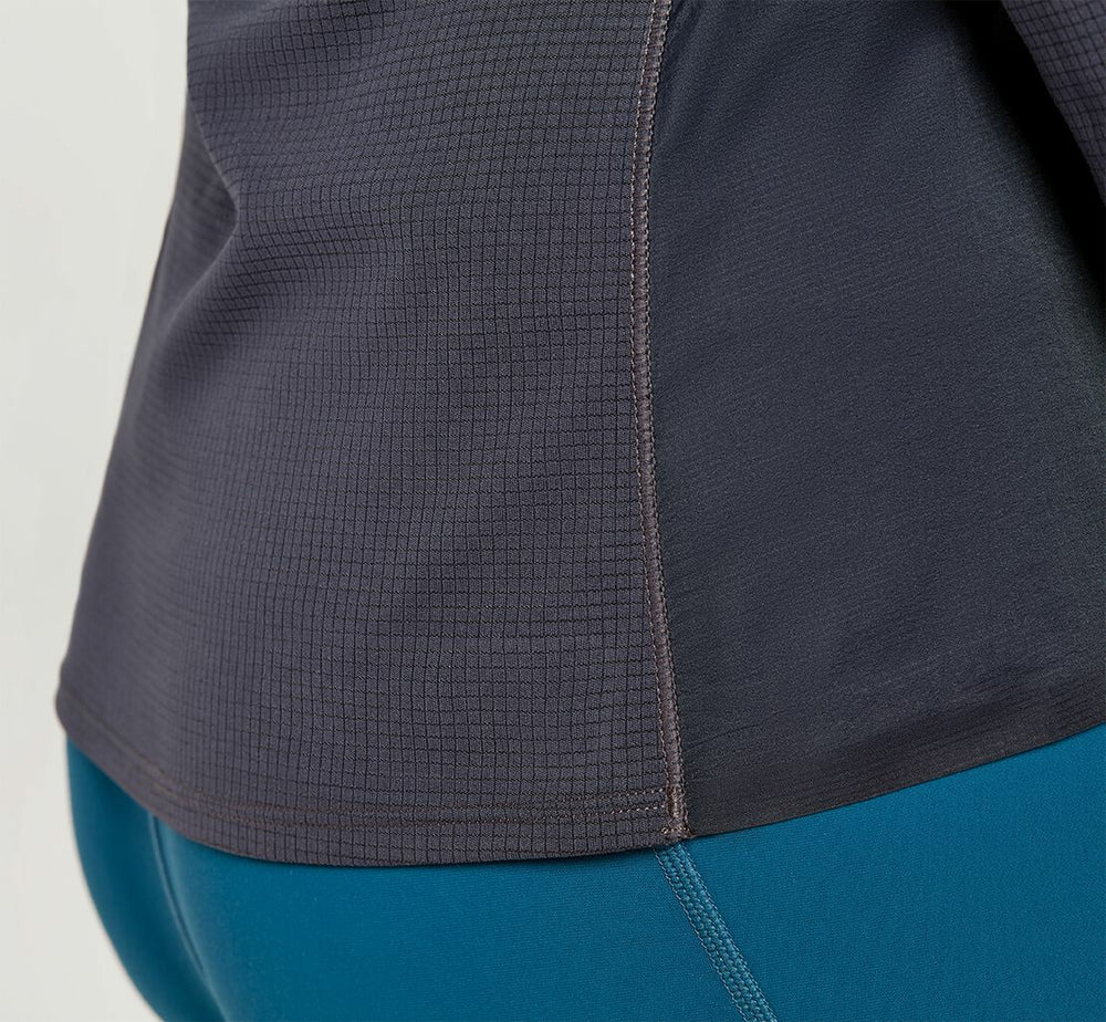 Women's Wind Shirt-HOKA