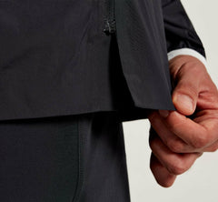 Men's Full-Zip Wind Jacket-HOKA