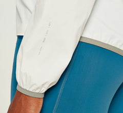 Women's Full-Zip Wind Jacket-HOKA