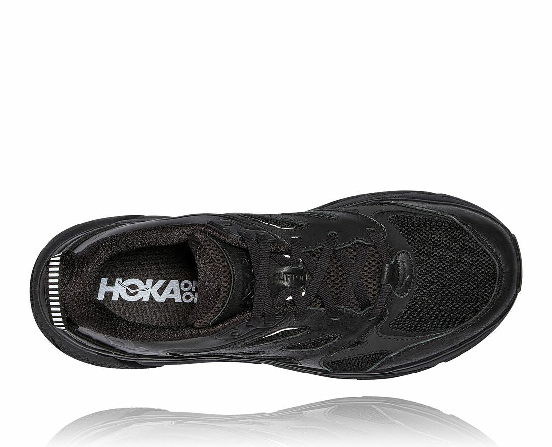All Gender Clifton L-HOKA