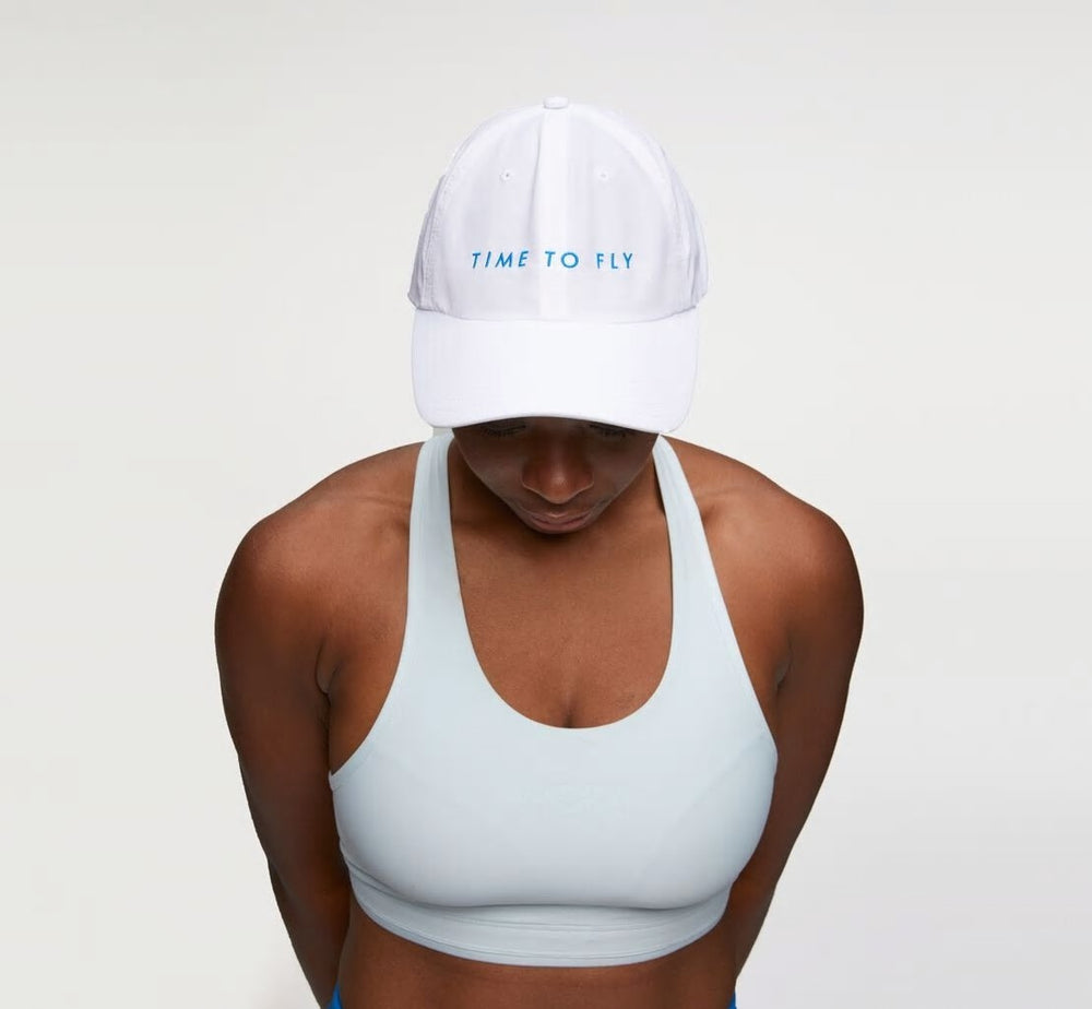 All Gender All-Day Hat-HOKA