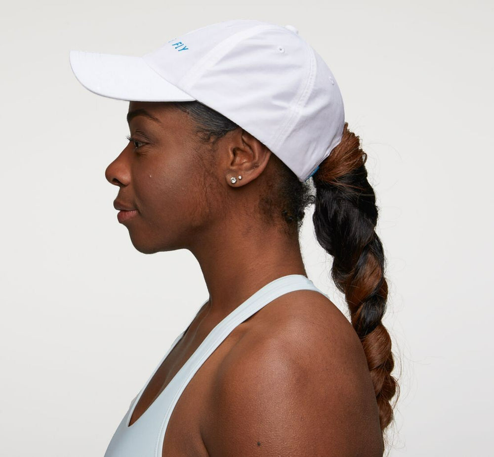 All Gender All-Day Hat-HOKA