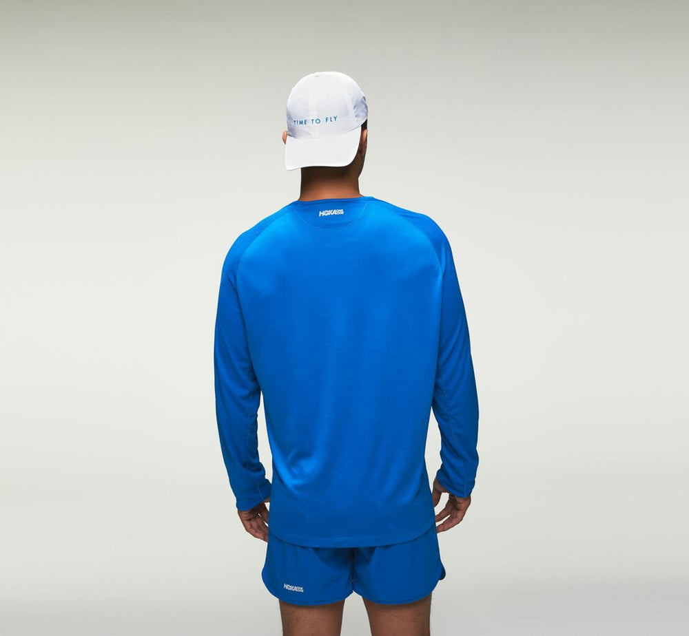 All Gender All-Day Hat-HOKA