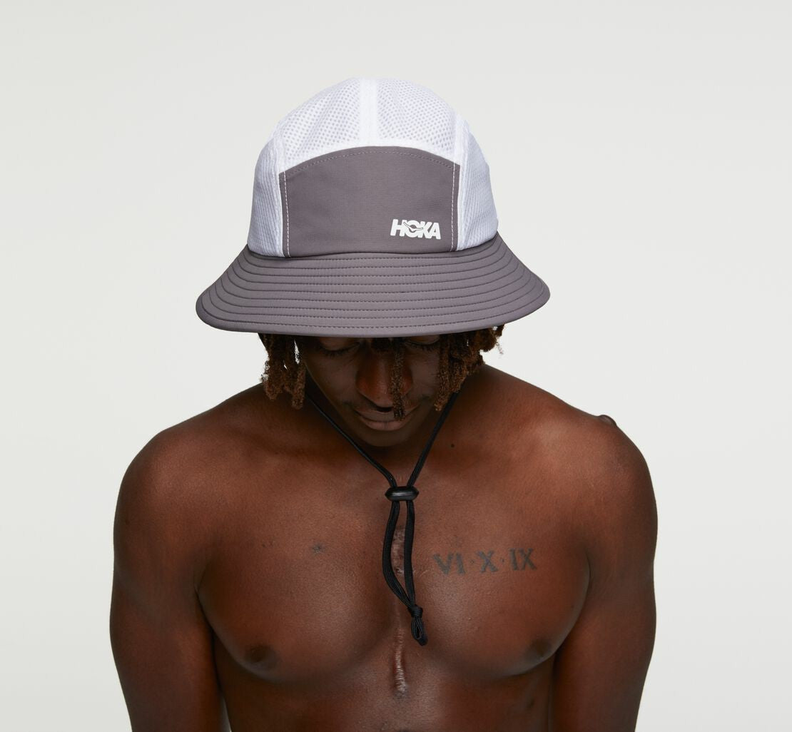All Gender Adventure Hat-HOKA