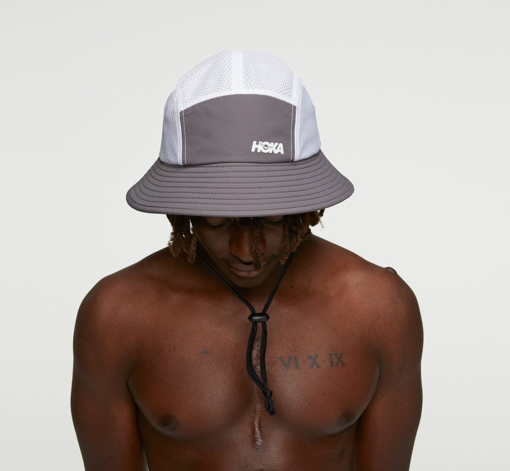 All Gender Adventure Hat-HOKA