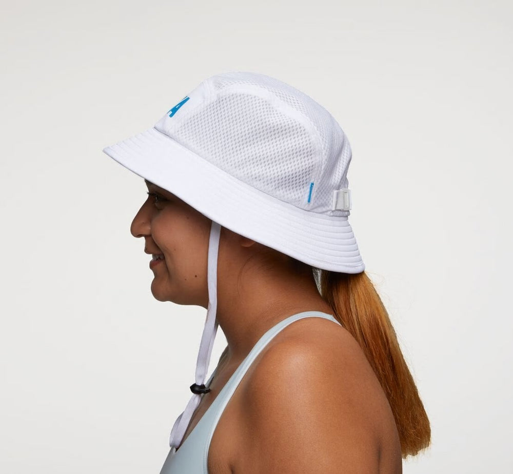 All Gender Adventure Hat-HOKA