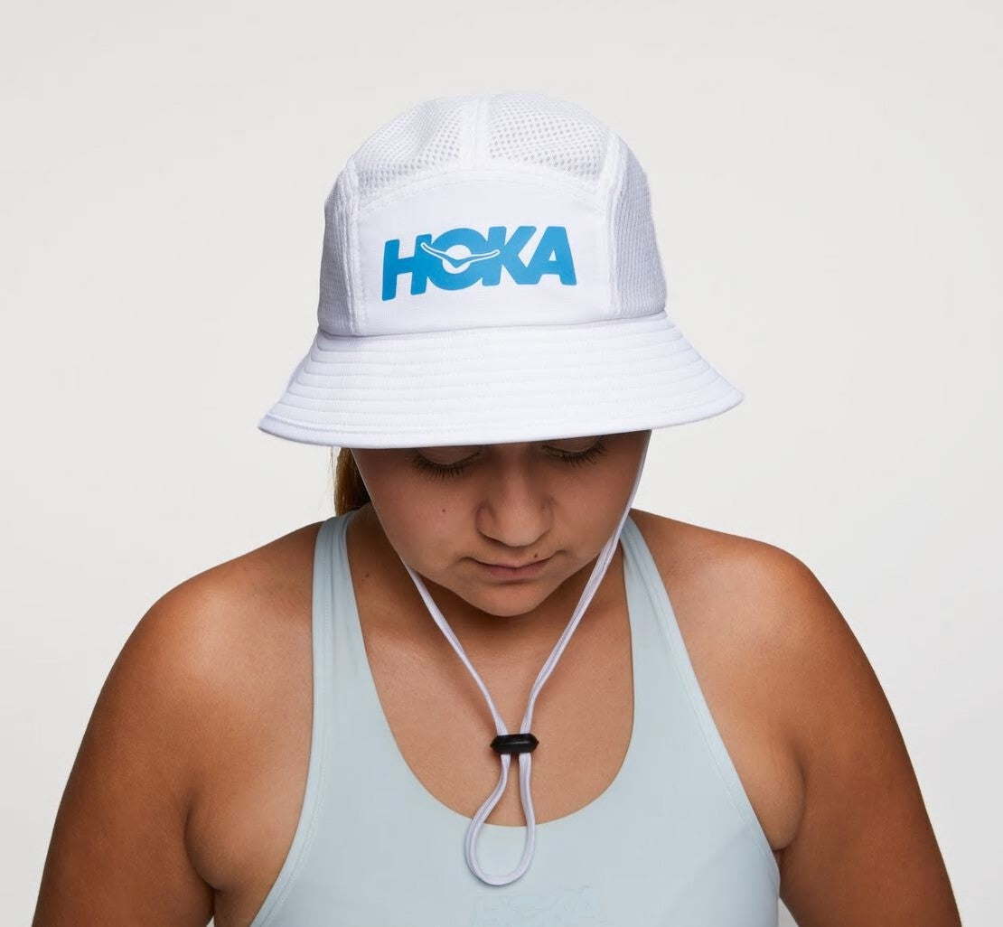 All Gender Adventure Hat-HOKA