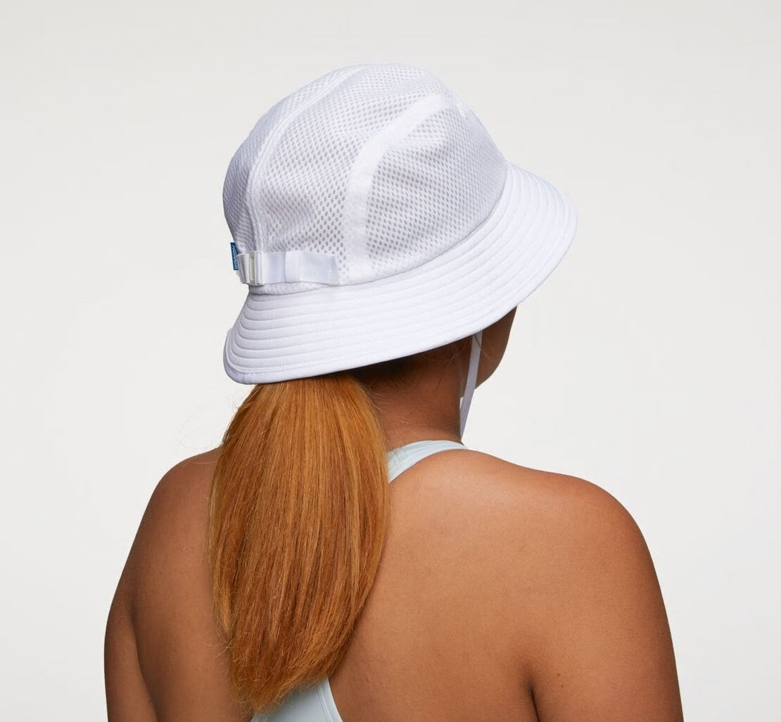 All Gender Adventure Hat-HOKA