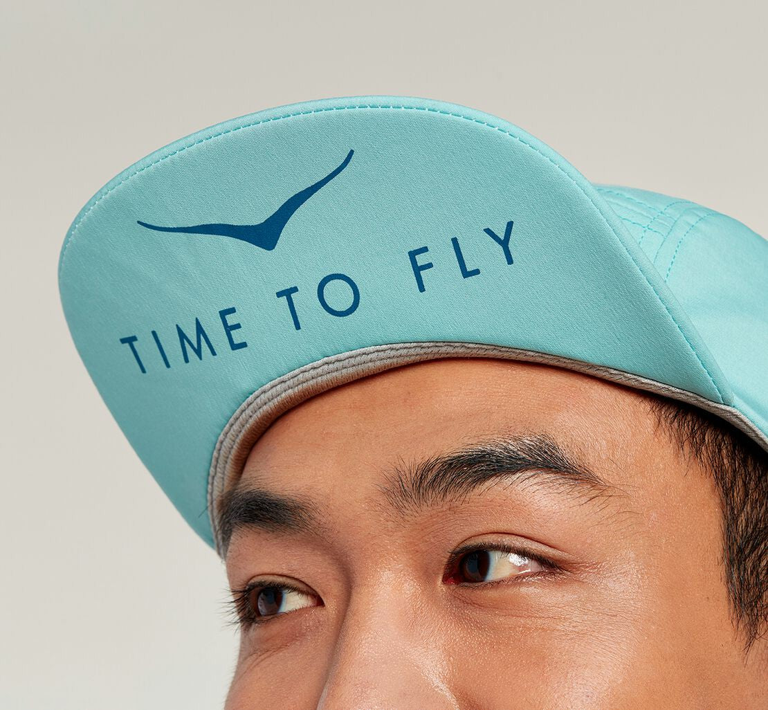 All Gender Performance Hat-HOKA