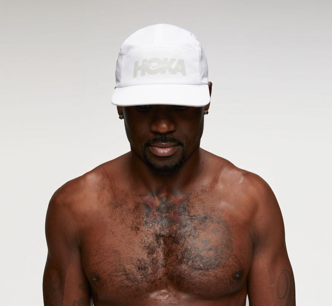 All Gender Performance Hat-HOKA