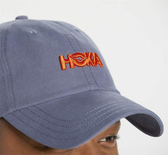 All Gender Casual Hat-HOKA