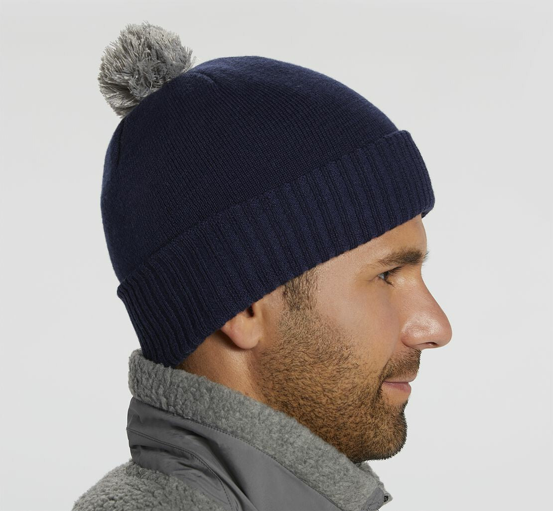All Gender Pom Beanie-HOKA