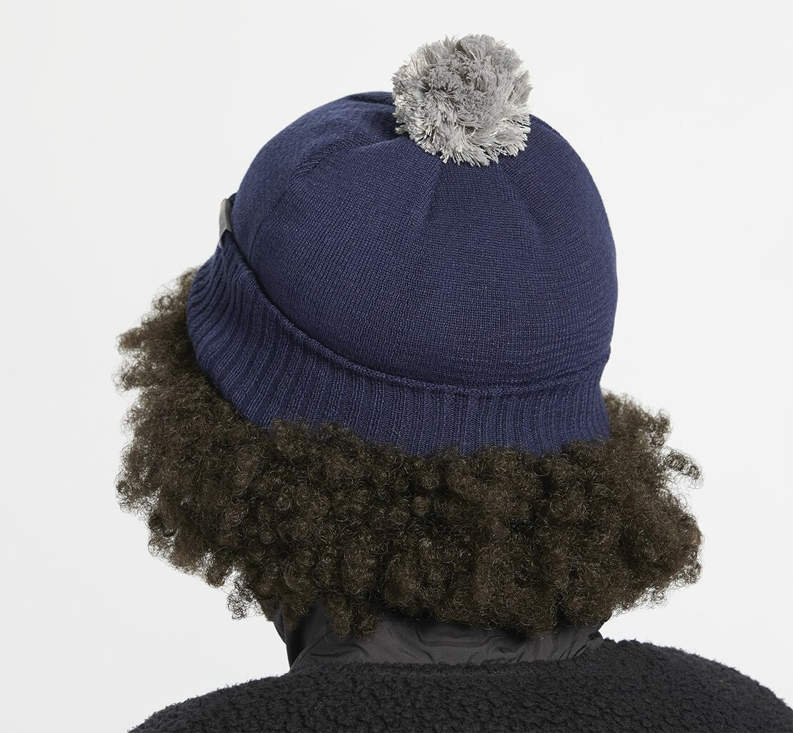 All Gender Pom Beanie-HOKA