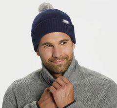 All Gender Pom Beanie-HOKA