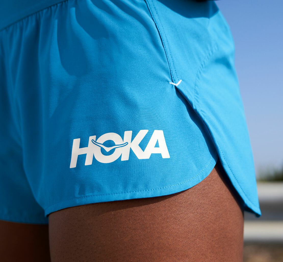 Women's Performance Woven 2" Short-HOKA