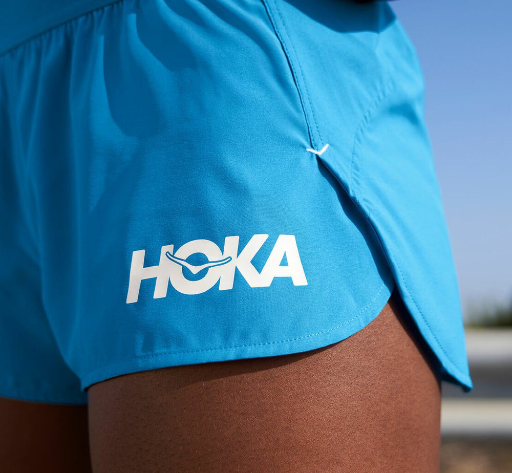 Women's Performance Woven 2" Short-HOKA