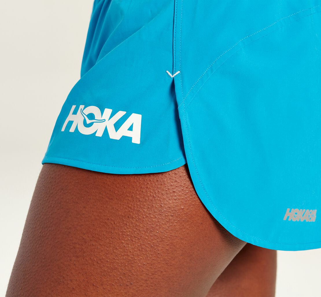 Women's Performance Woven 2" Short-HOKA