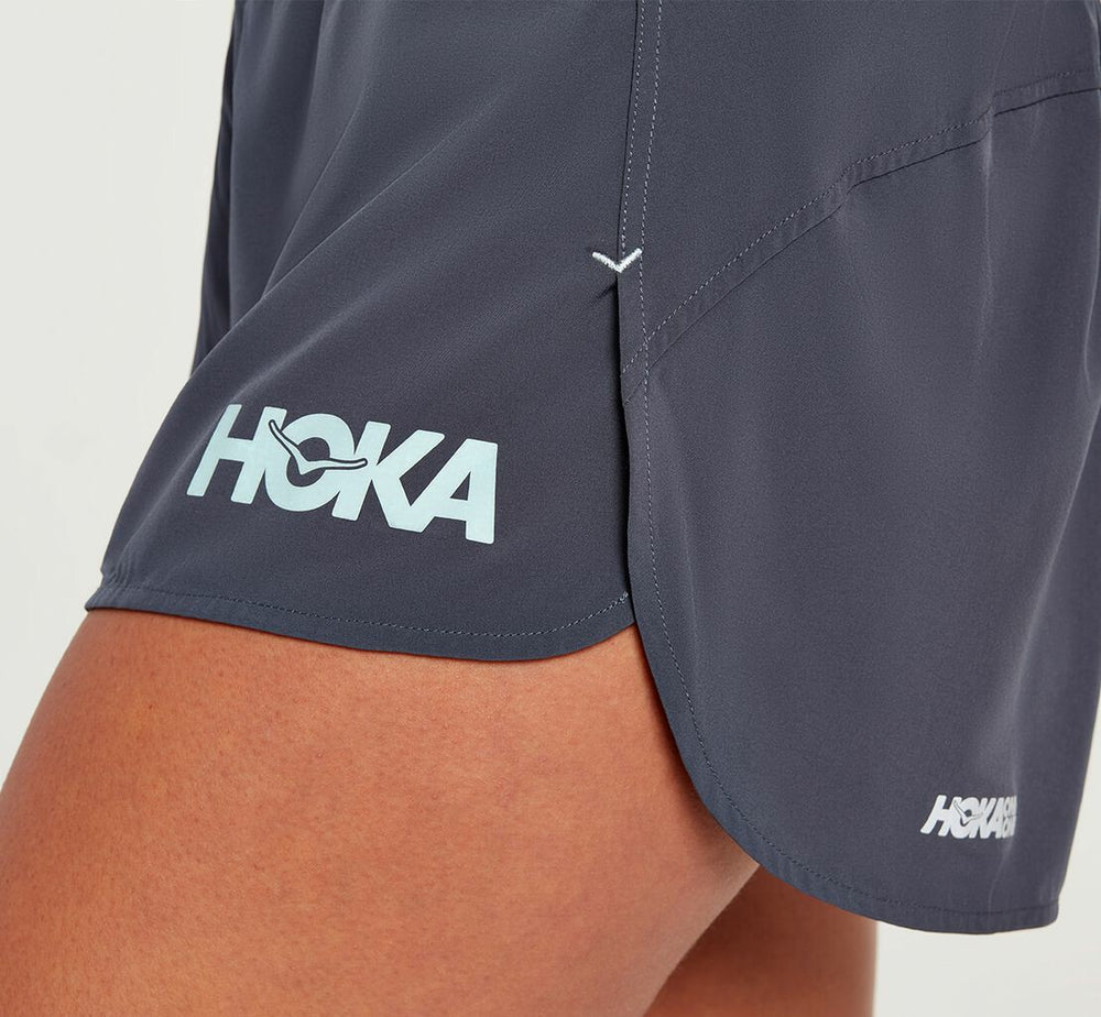 Women's Performance Woven 2" Short-HOKA