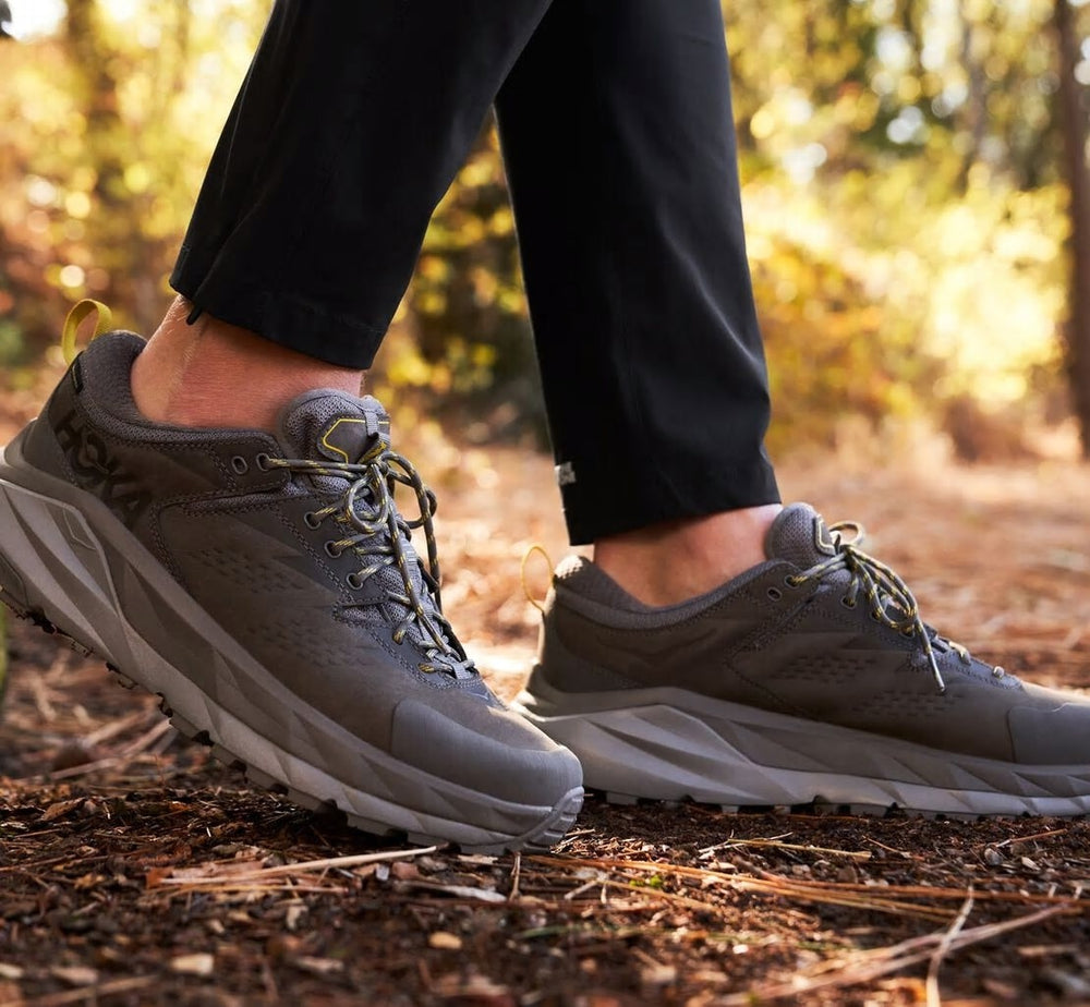 Men's Kaha Low GORE-TEX-HOKA