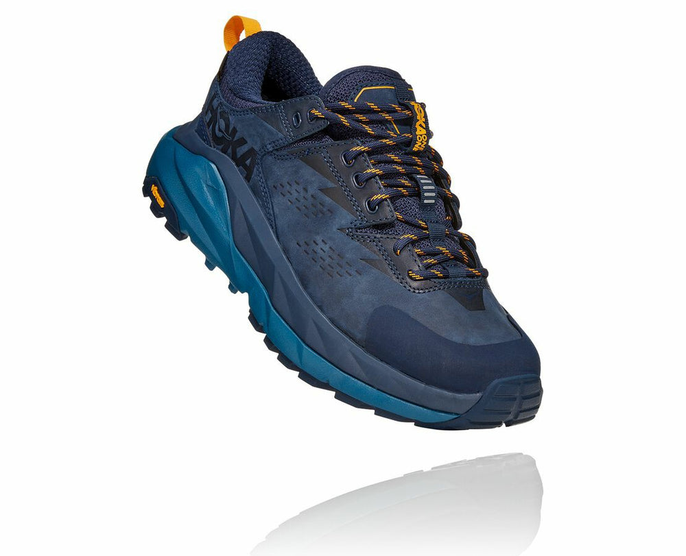 Women's Kaha Low GORE-TEX-HOKA