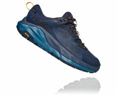 Women's Kaha Low GORE-TEX-HOKA