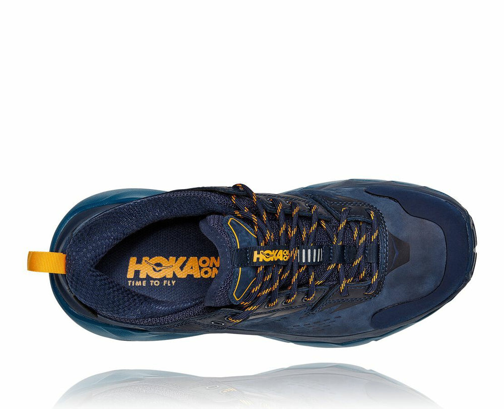 Women's Kaha Low GORE-TEX-HOKA