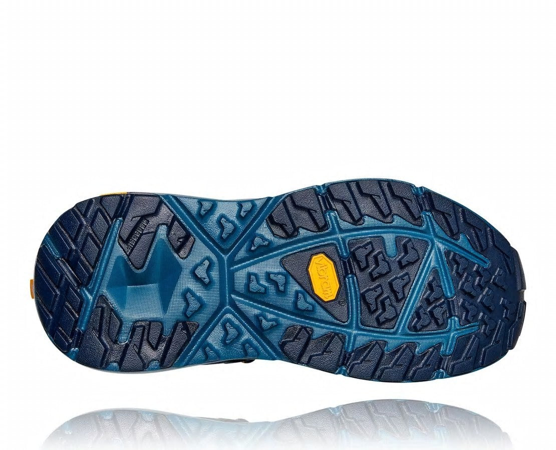 Women's Kaha Low GORE-TEX-HOKA