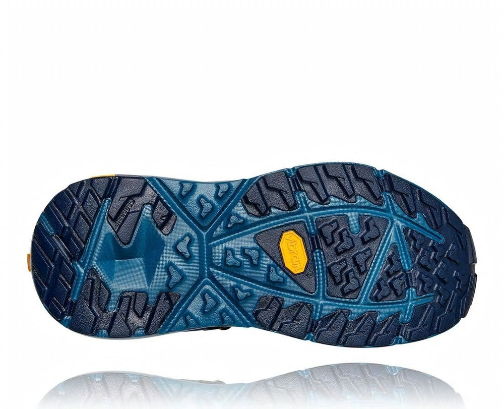 Women's Kaha Low GORE-TEX-HOKA