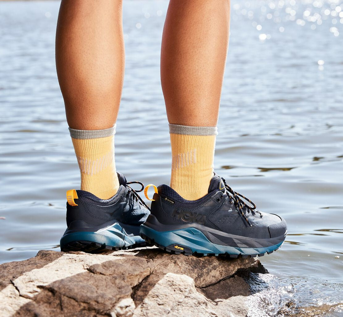 Women's Kaha Low GORE-TEX-HOKA