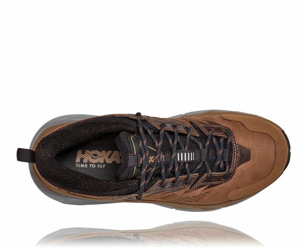 Women's Kaha Low GORE-TEX-HOKA