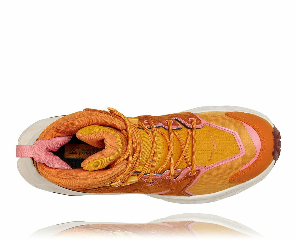 Women's Anacapa Mid GORE-TEX-HOKA