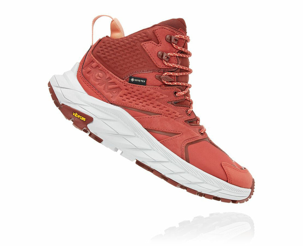Women's Anacapa Mid GORE-TEX-HOKA