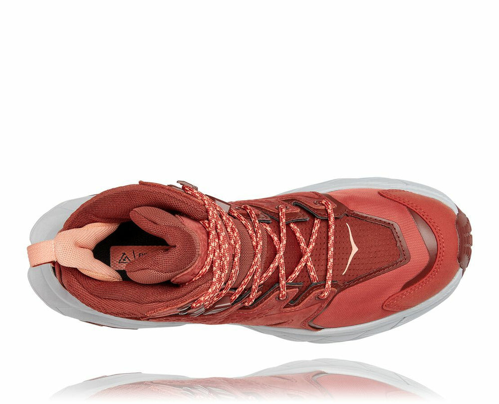 Women's Anacapa Mid GORE-TEX-HOKA