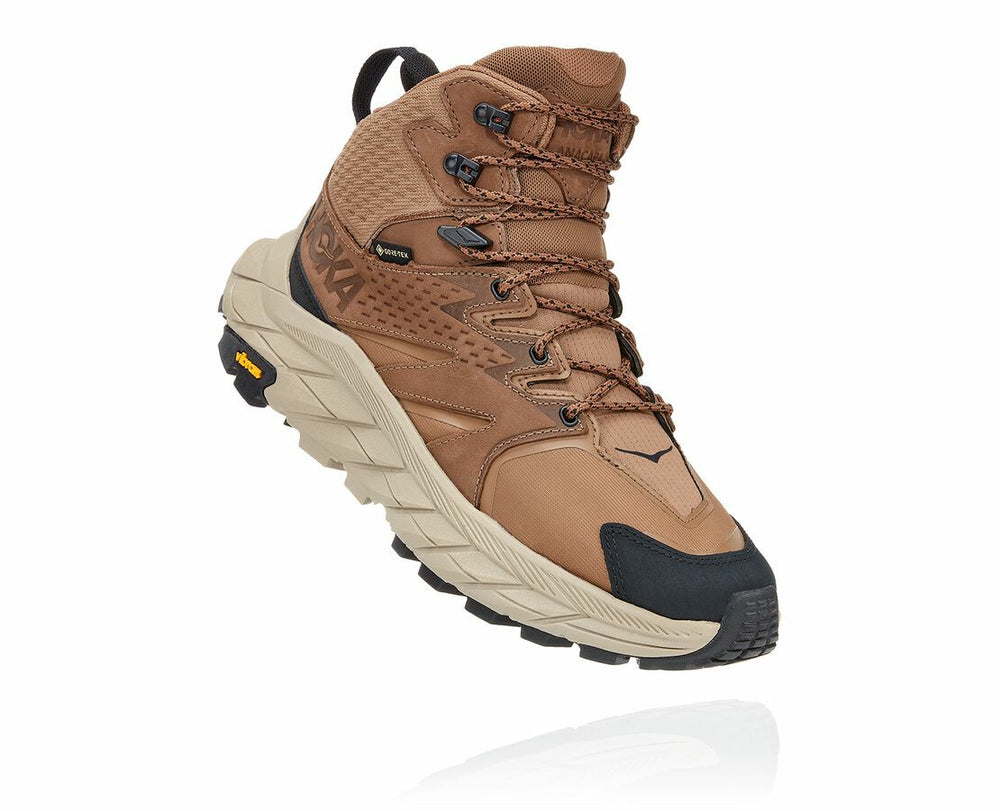 Women's Anacapa Mid GORE-TEX-HOKA