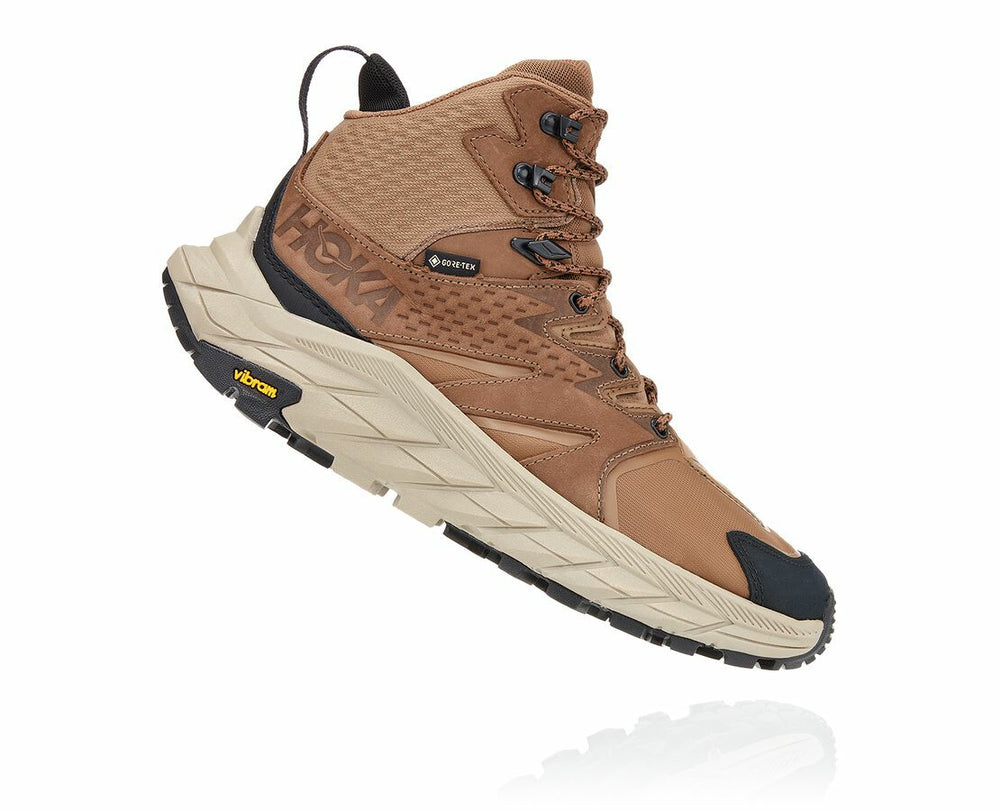 Women's Anacapa Mid GORE-TEX-HOKA