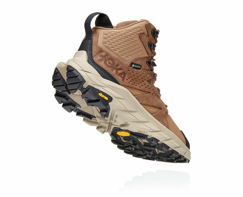 Women's Anacapa Mid GORE-TEX-HOKA