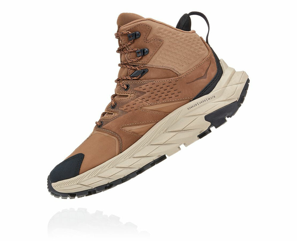 Women's Anacapa Mid GORE-TEX-HOKA