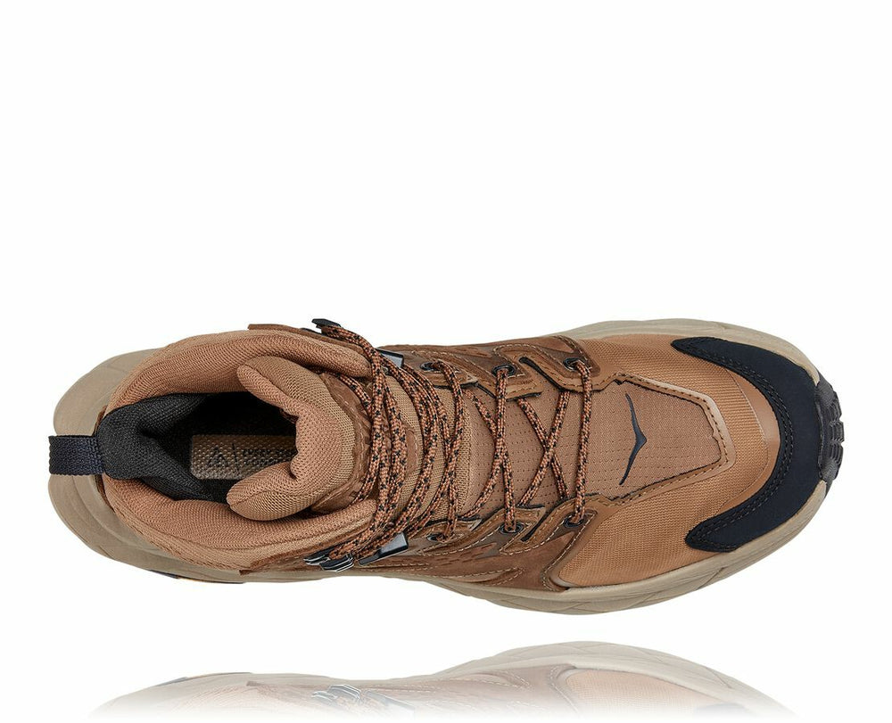 Women's Anacapa Mid GORE-TEX-HOKA
