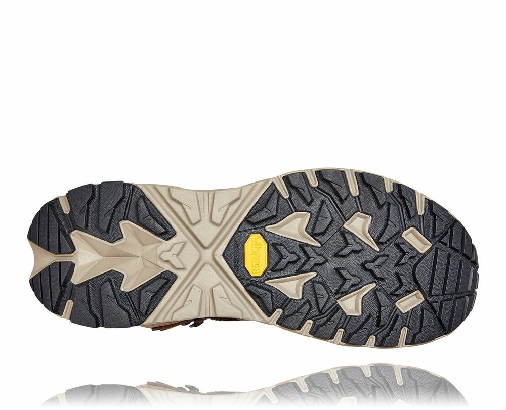 Women's Anacapa Mid GORE-TEX-HOKA