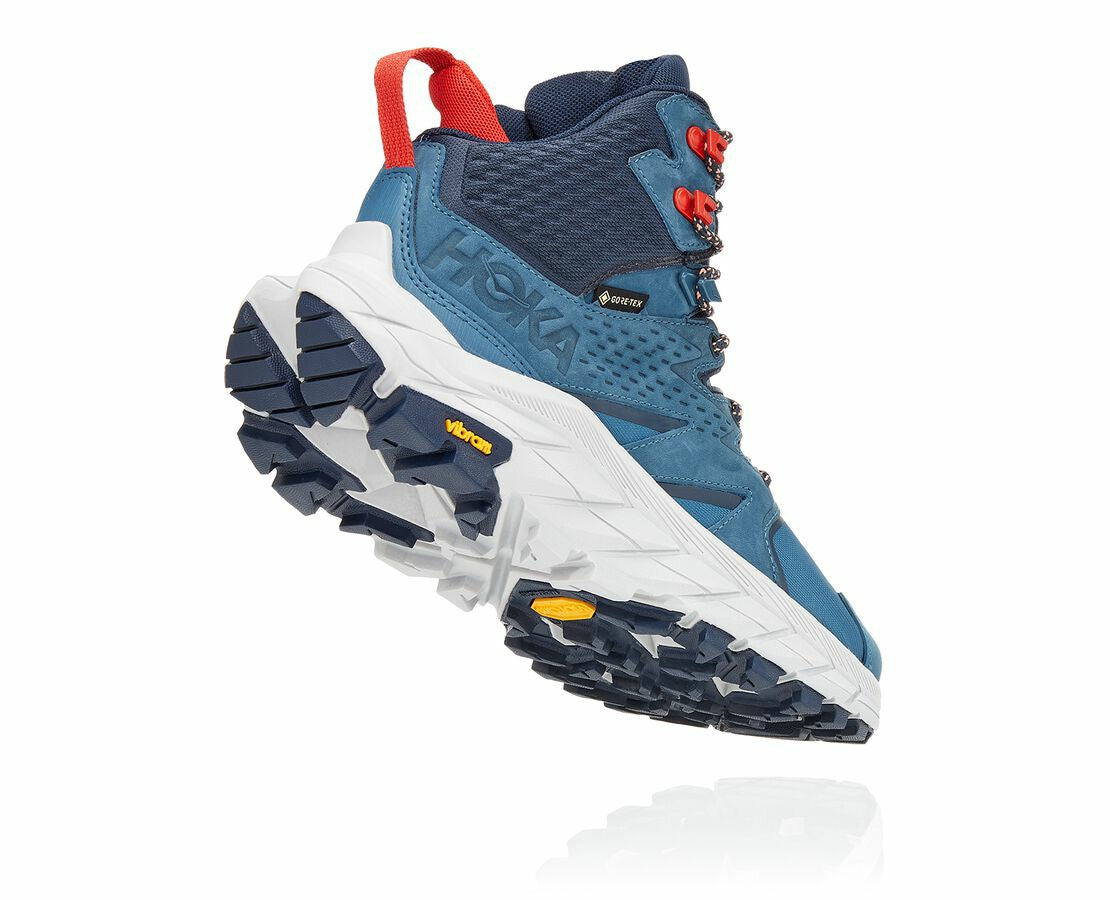Women's Anacapa Mid GORE-TEX-HOKA